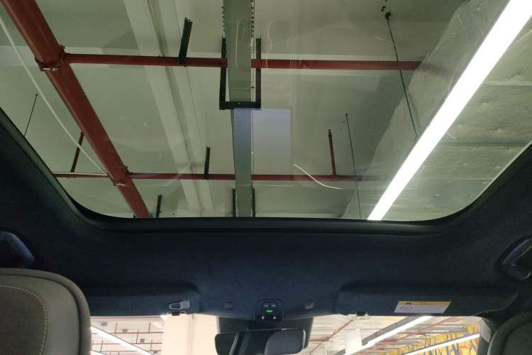 Used Nio ES7 2022 100kWh First Edition
