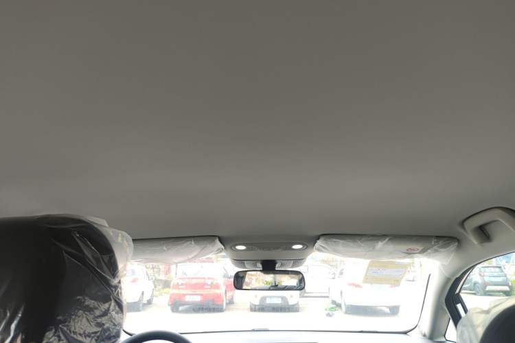 Used AION UT 2025 420 Smart Edition Headliner