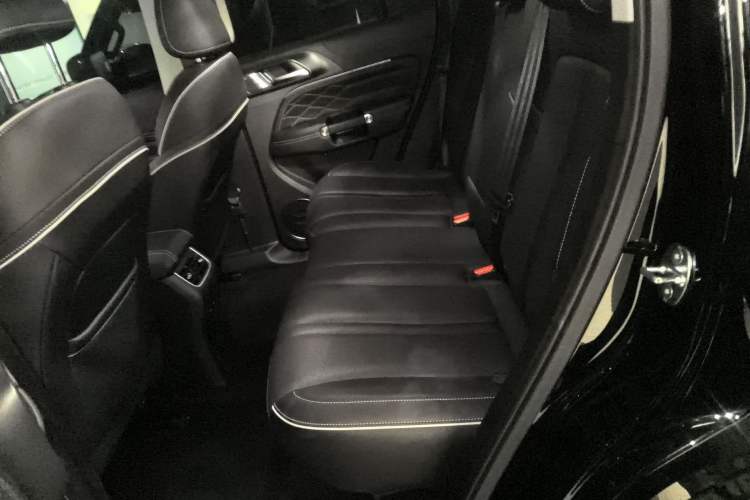 Used Tank 300 2023 2.0T Iron Rider 02