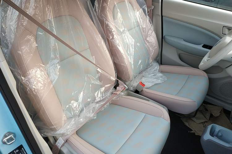 Used Leapmotor T03 2025 310 Comfort Edition
