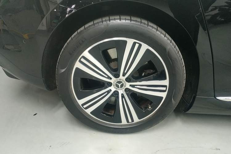 Used Mercedes-Benz EQE 2022 350 Luxury Edition