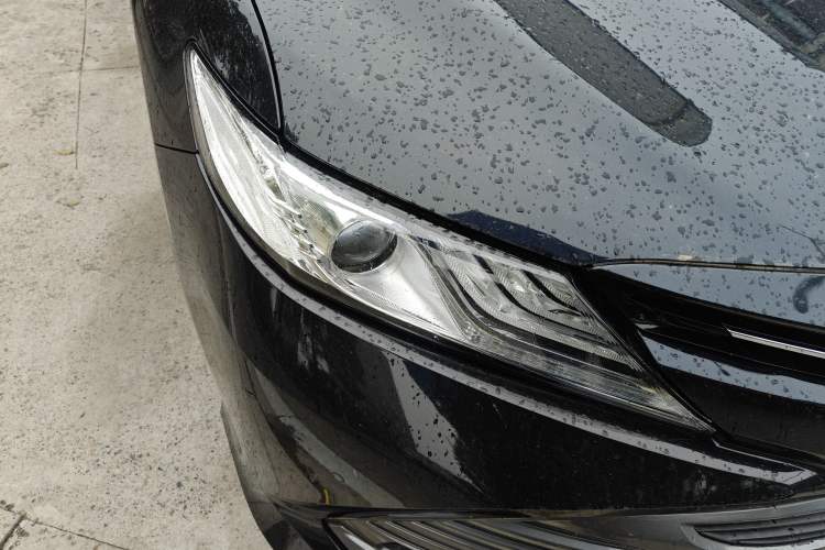 Used Toyota Camry 2019 2.0G Luxury Edition China VI Standard Right Front Headlight