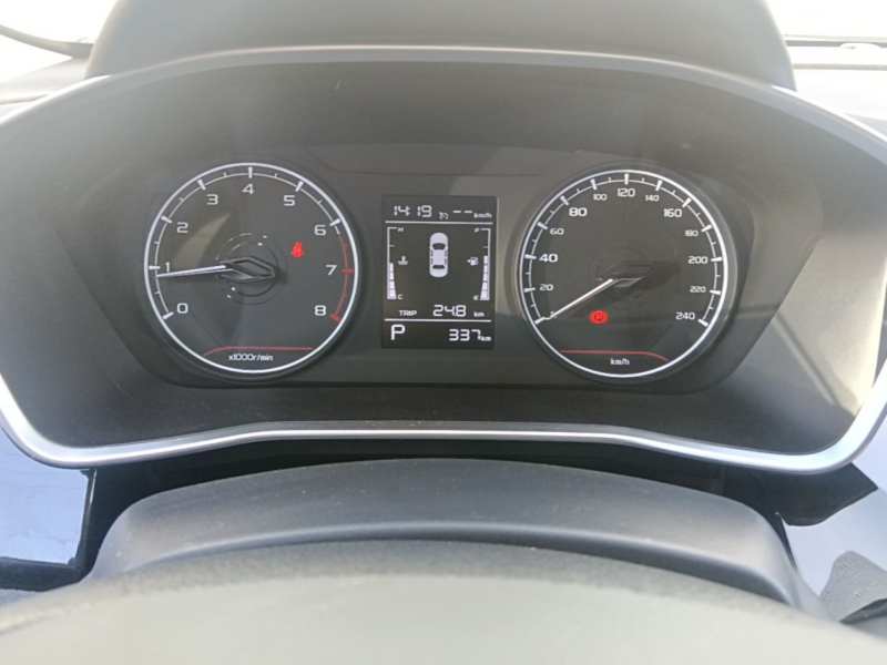 Used Geely Auto Coolray 2025 1.5L CVT Super Edition — 13