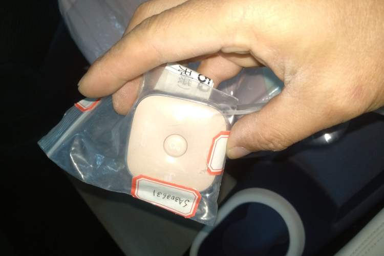 Used Chery Domi 2025 Model 305km Comfort Edition
