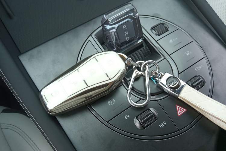 Used BYD Seal 06 New Energy 2024 DM-i 80KM Prestige Model