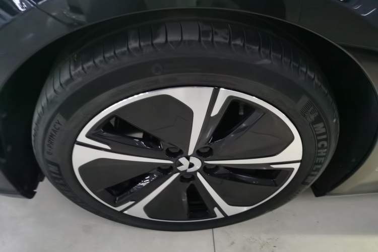 Used Nio ET5T 2024 75kWh Touring