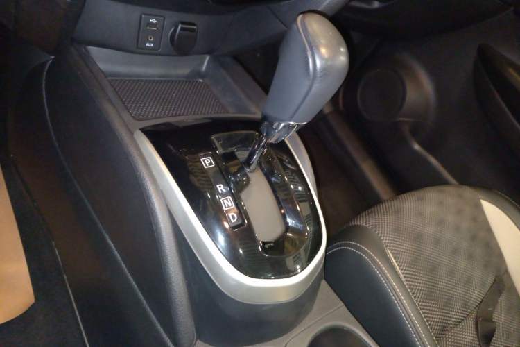 Used Nissan Qashqai 2017 2.0L CVT Luxury Edition China V Standard
