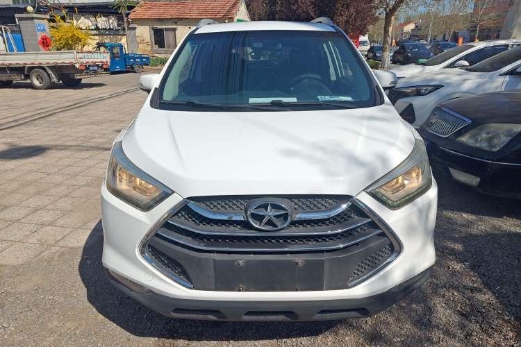 Used JAC Group Refine S3 2014 1.5L Manual Luxury Smart Model