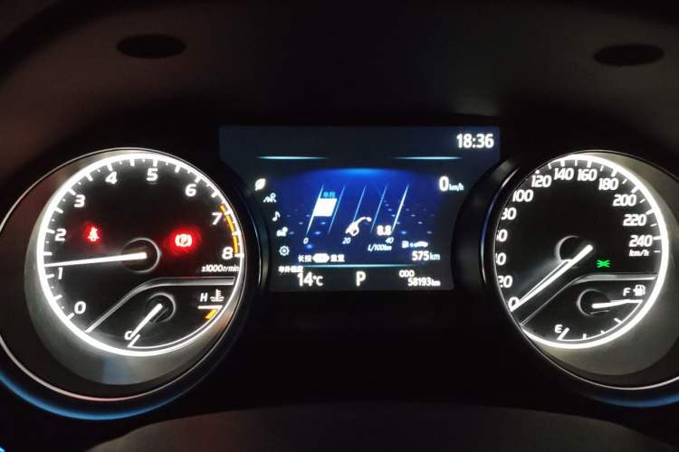 Used Toyota Camry 2019 Revised Version 2.0G Luxury Edition