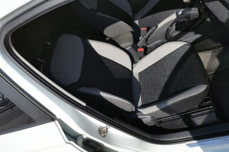 Used Jetta VS5 2021 280TSI Automatic Trend Edition
