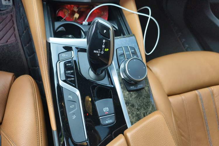 Used BMW 6 Series GT 2019 630i M Sport Package