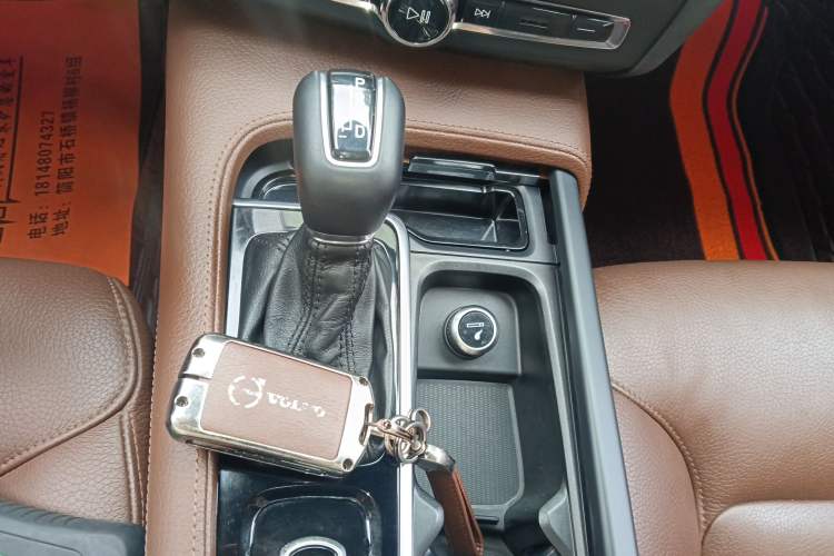 Used Volvo S90 2019 T5 Zhiyi Edition