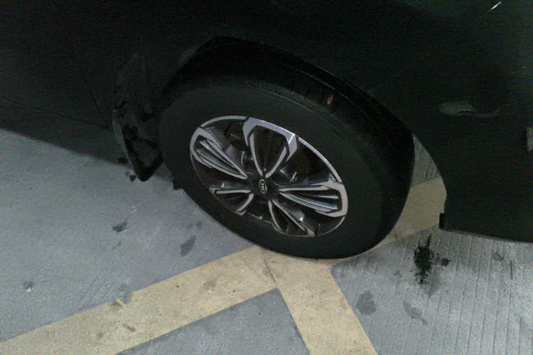 Used JAC Refine M3 2019 IKEA Edition 1.5T Luxury Smart Model
