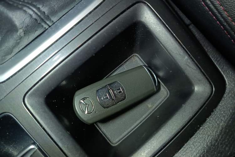 Used Mazda CX-5 2015 2.5L Automatic 4x4 Prestige Edition