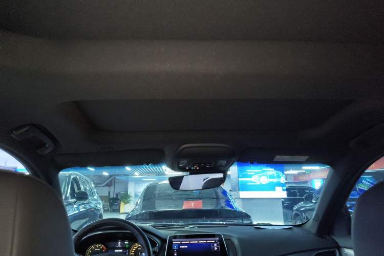 Used Cadillac CT5 2020 Updated 28T Leading Sporty Version