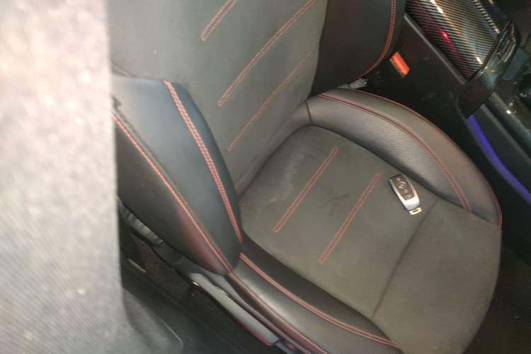 Used Mercedes-Benz CLA 2021 CLA 200