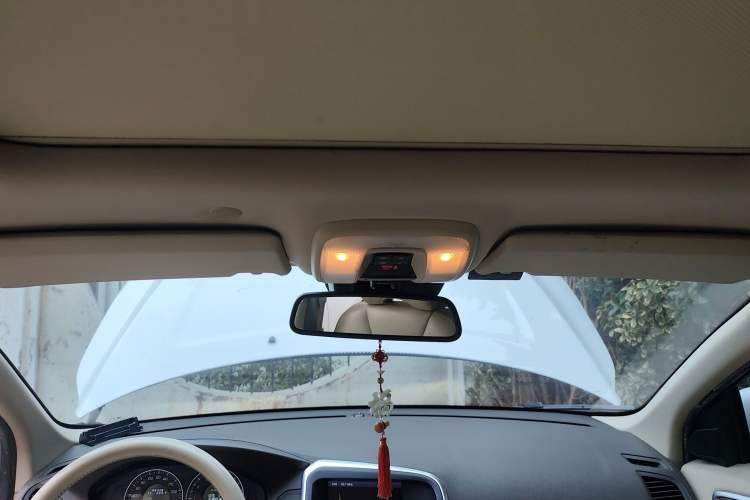 Used Volvo XC60 2012 T5 Comfort Edition