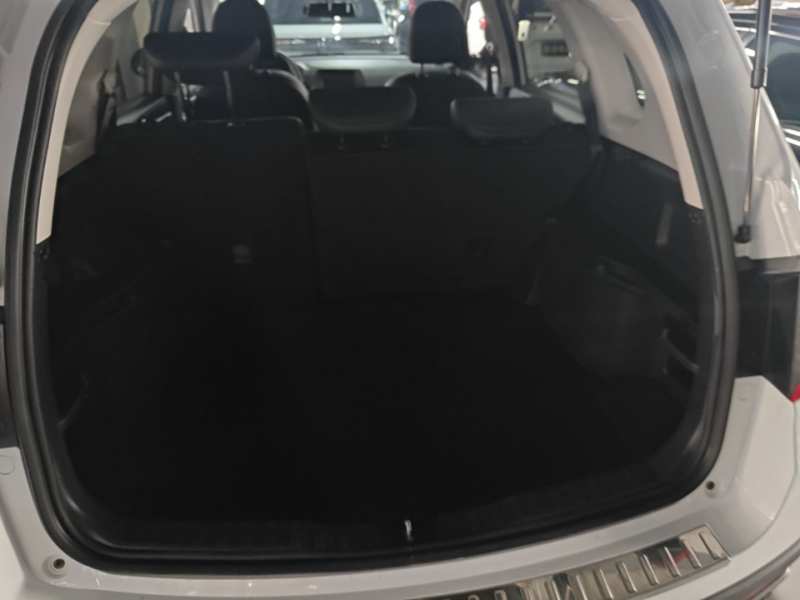 Used Haval H6 2018 Red-Label Sport Edition 1.5T Automatic Two-Wheel Drive Elite Model — 18