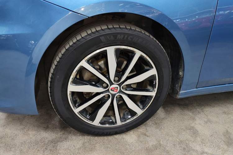 Used Roewe i6 2018 20T Automatic Internet Smart Edition