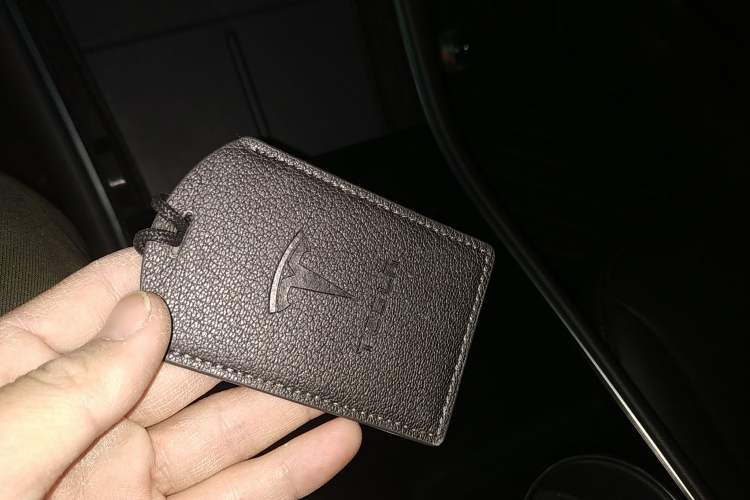 Used Tesla Model 3 2020 Refreshed Version Long-Range Rear-Wheel Drive
