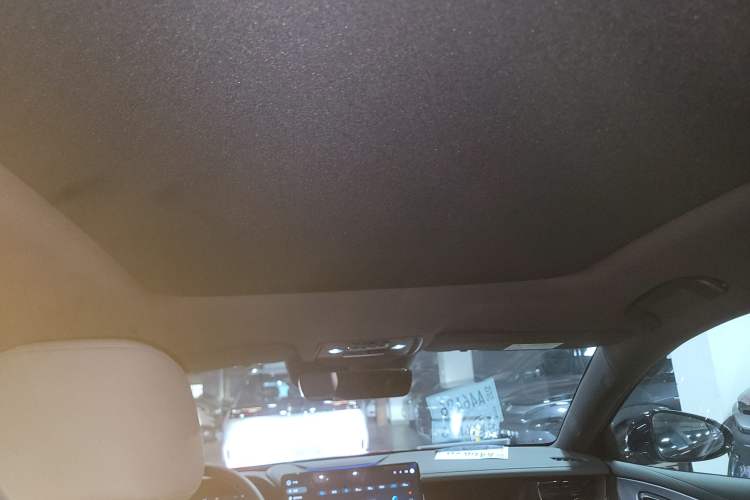 Used BYD Seal 07 DM-i 2025 Intelligent Driving Version DM-i 1.5L 125 km Prestige Edition