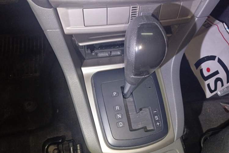 Used Ford Focus 2013 Hatchback Classic 1.8L Automatic Base Model
