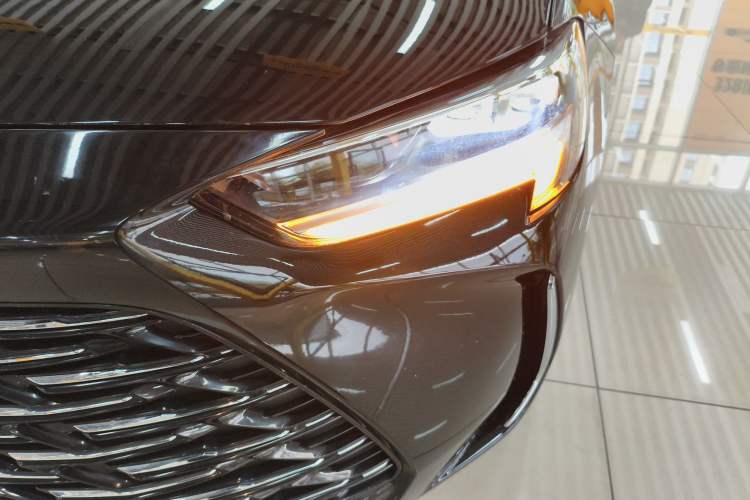 Used Buick Regal 2024 28T Luxury Edition