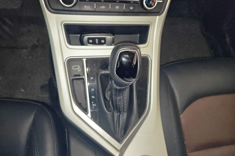 Used Geely Auto Vision 2018 1.5L Automatic Happiness Edition
