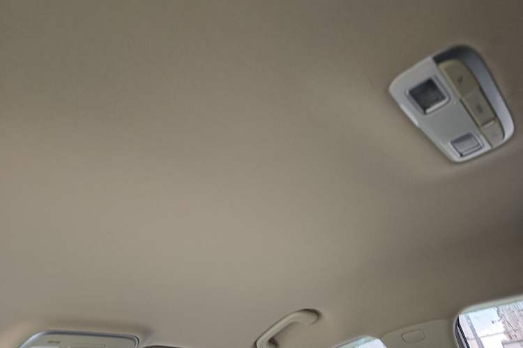 Used Geely Auto Emgrand GS 2016 Elegant Edition 1.8L Automatic LingShang Model
