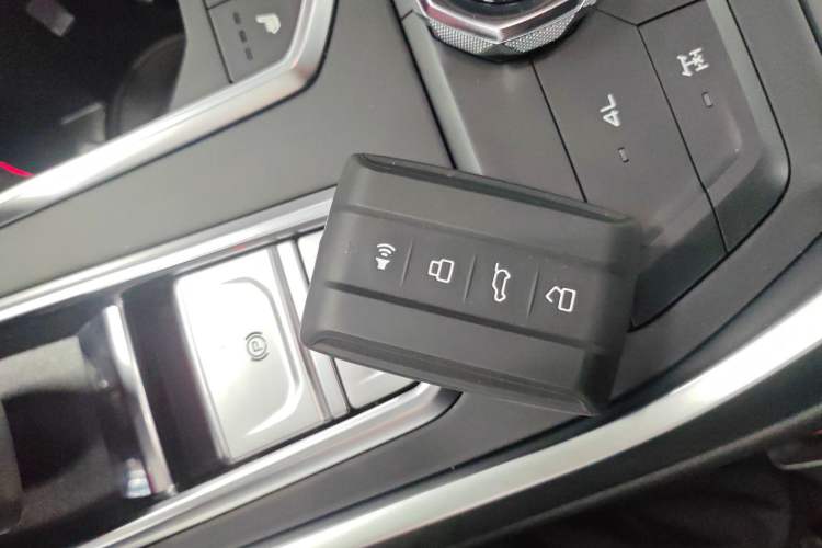 Used Tank 400 New Energy 2024 Hi4-T City Edition