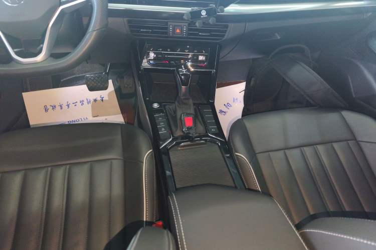 Used Volkswagen Passat 2023 330TSI Starry Elite Edition
