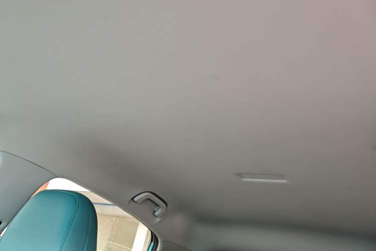 Used Geely Galaxy Geome 2025 310km Dream Edition