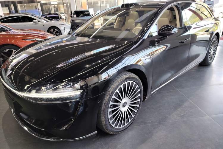 Used Hima S9T 2025 Model Range-Extended Max Long-Range Version