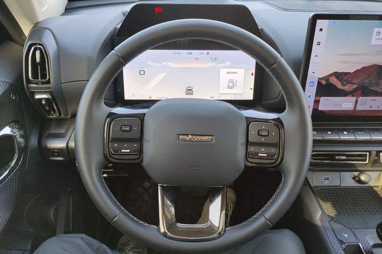 Used Haval H Dog New Energy 2024 Hi4 102km Trend Electric Version Plus