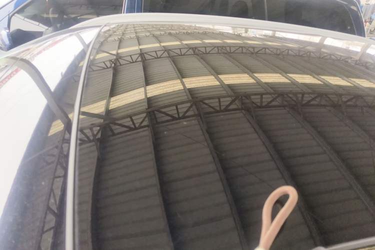 Used Ford Escape 2020 EcoBoost 245 Two-Wheel-Drive Titanium Edition
