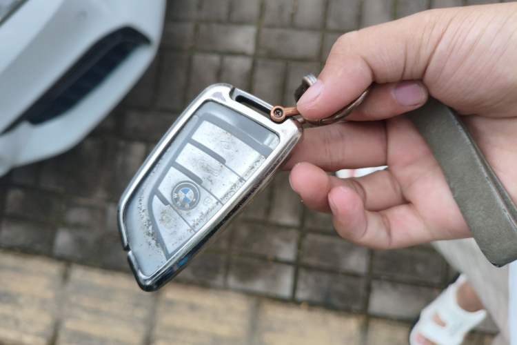 Used BMW 5 Series 2020 530Li Leading Model M Sport Package