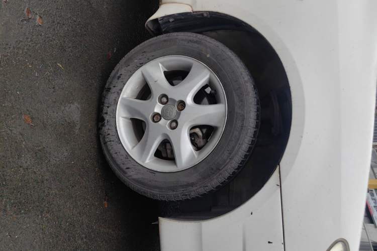 Used Toyota Corolla EX 2013 1.6L Manual Luxury Edition
