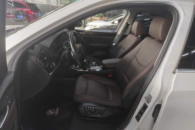 Used BMW X4 2014 xDrive20i X Design Package