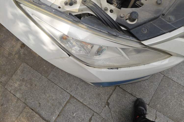 Used FORTHING S50 2018 Luxury Model