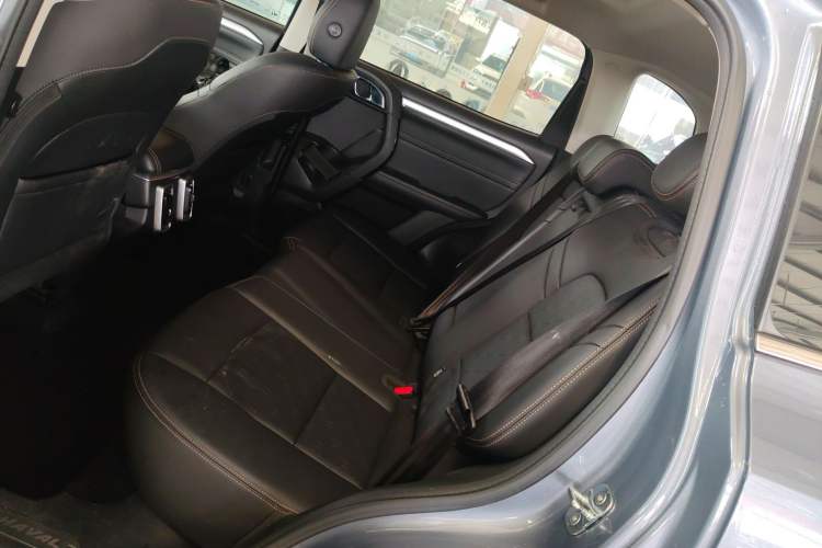 Used Haval DARGO 2022 1.5T DCT Two-Wheel Drive Border Collie Edition