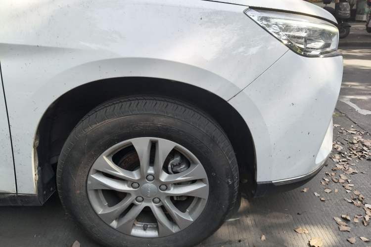 Used Haval M6 2023 PLUS 1.5T DCT Elite Smart Connectivity Model
