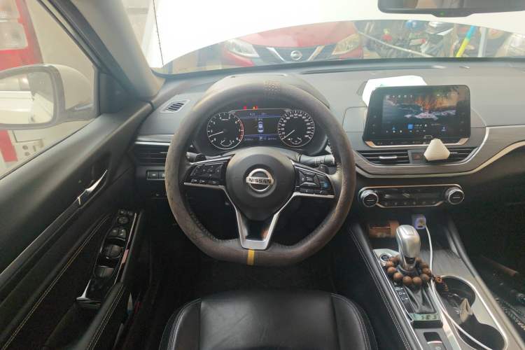 Used Nissan Teana 2021 2.0T XL Upper AD1 Smart Navigation Edition