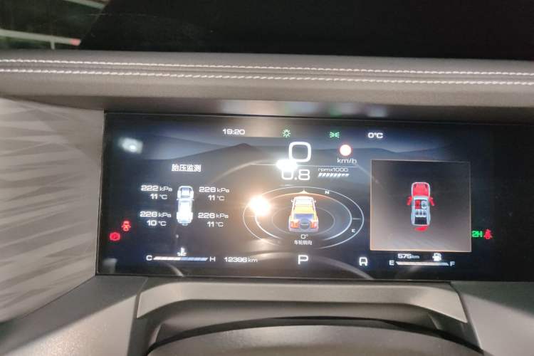 Used Tank 300 2024 2.0T Challenger