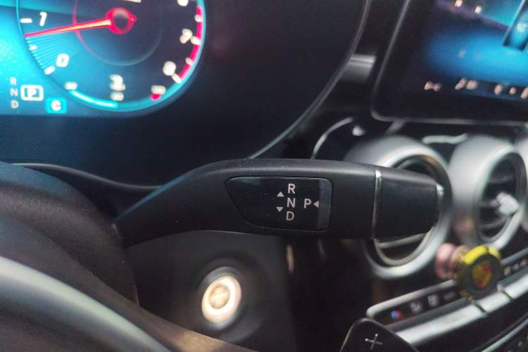 Used Mercedes-Benz GLC 2021 GLC 260 L 4MATIC Dynamic Edition
