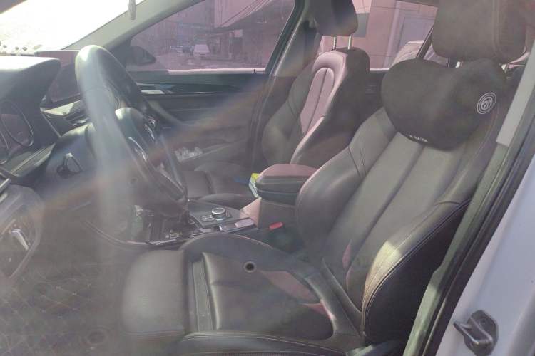 Used BMW X1 2020 sDrive20Li Premium Edition
