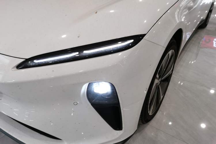 Used Nio ET5T 2024 75kWh Touring
