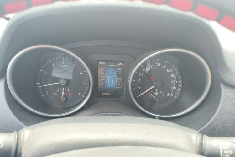 Used Haval H6 Coupe 2016 Blue Label 1.5T Manual Two-Wheel Drive Elite Model
