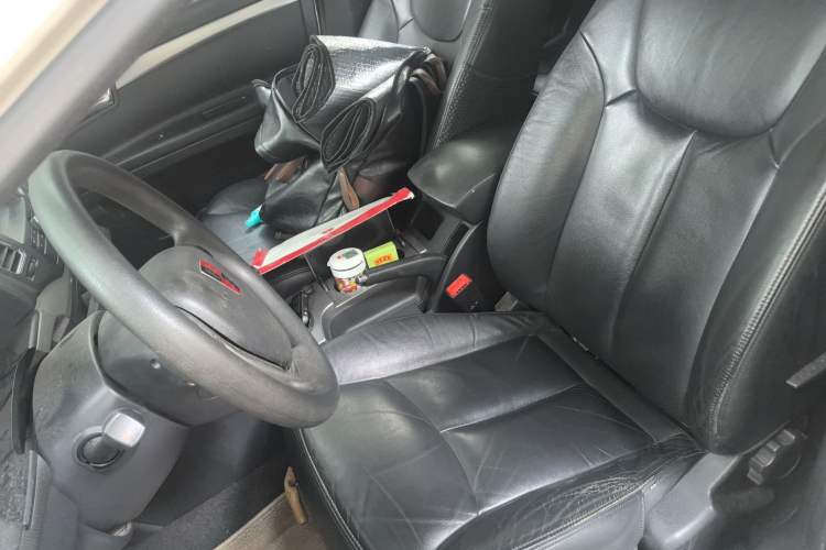 Used Roewe 350 2012 1.5L Manual Smart Value Edition