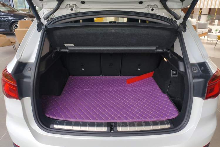 Used BMW X1 2016 sDrive18Li Fashion Model