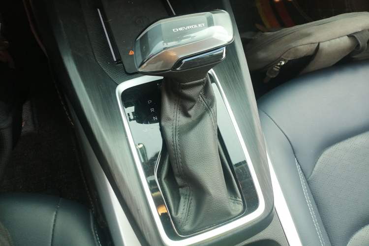 Used Chevrolet Monza 2023 1.5L Dual-Clutch Enjoyment Edition